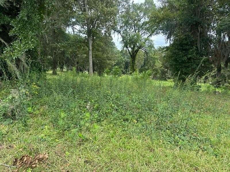 1 Acre of Residential Land for Sale in Cordele, Georgia