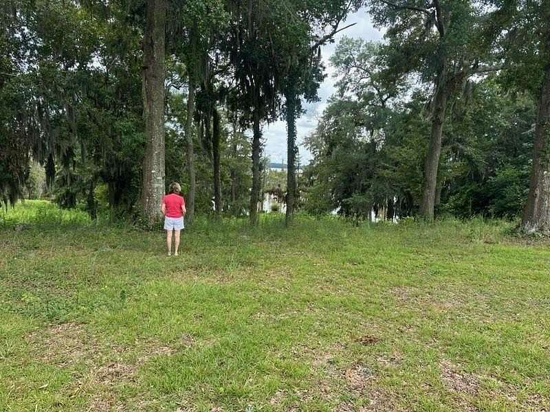 1 Acre of Residential Land for Sale in Cordele, Georgia