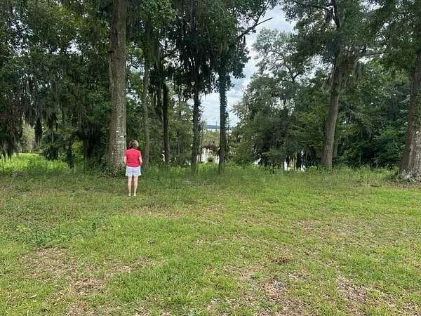 1 Acre of Residential Land for Sale in Cordele, Georgia