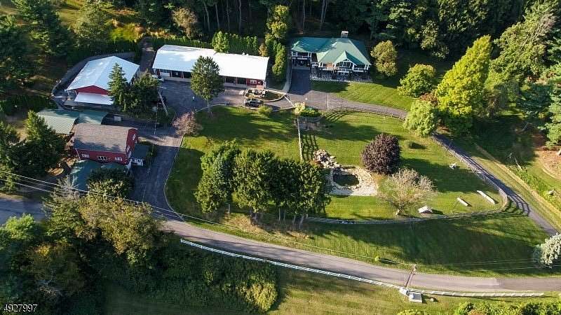 17 Acres of Improved Mixed-Use Land for Sale in Lopatcong Township, New Jersey