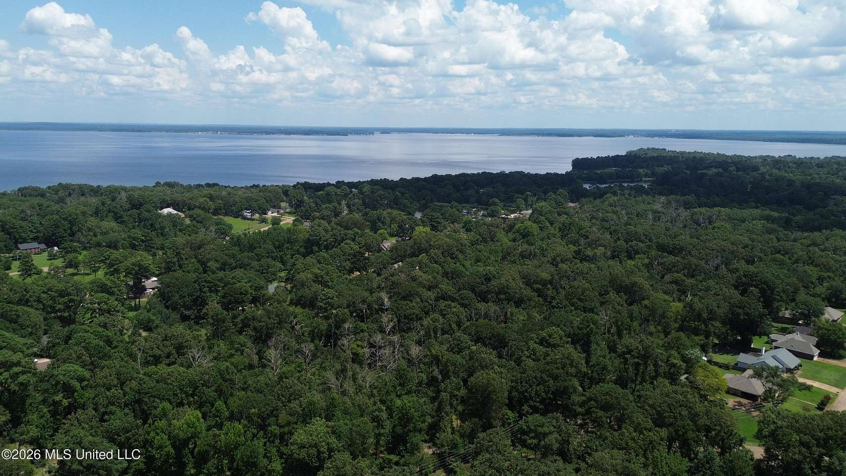 29.9 Acres of Land for Sale in Madison, Mississippi