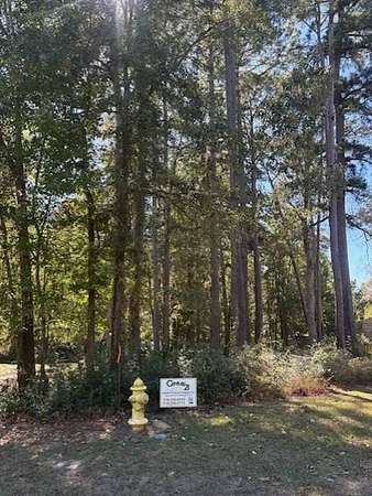 0.34 Acres of Residential Land for Sale in Many, Louisiana