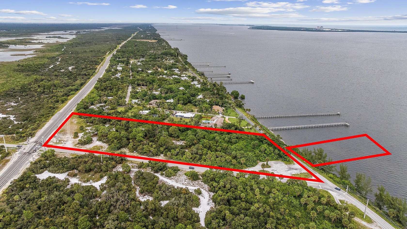 5.7 Acres of Residential Land for Sale in Port St. Lucie, Florida