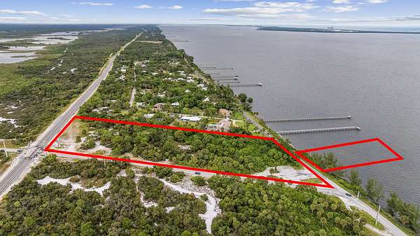 5.7 Acres of Residential Land for Sale in Port St. Lucie, Florida