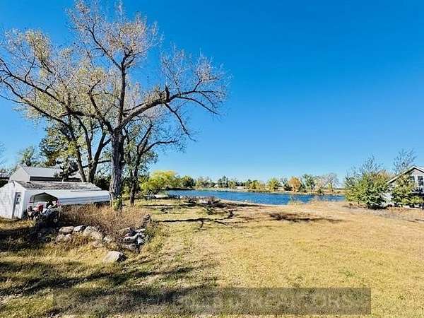 0.96 Acres of Residential Land for Sale in Central City, Nebraska