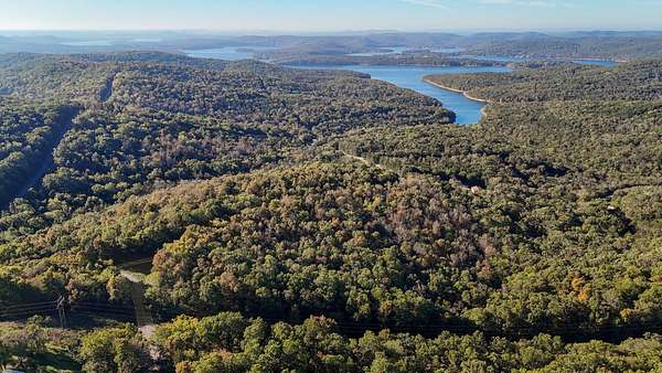 10.2 Acres of Land for Sale in Galena, Missouri