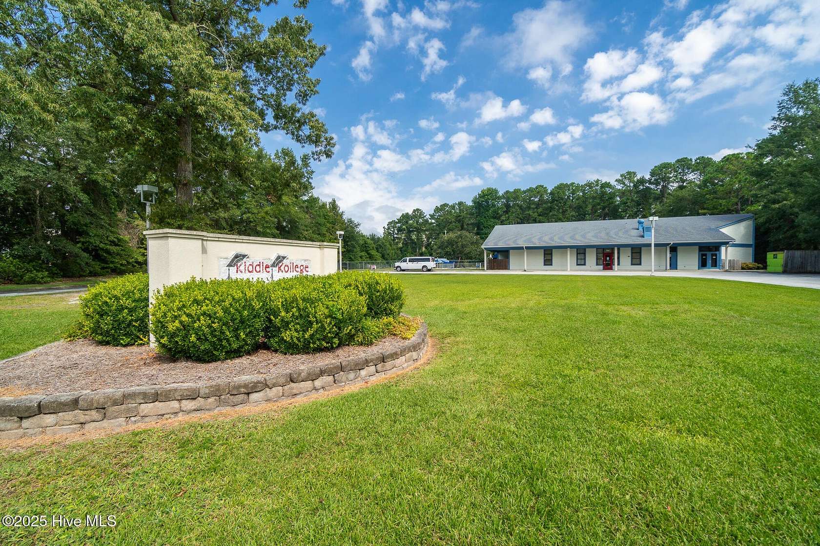 2 Acres of Improved Mixed-Use Land for Sale in New Bern, North Carolina