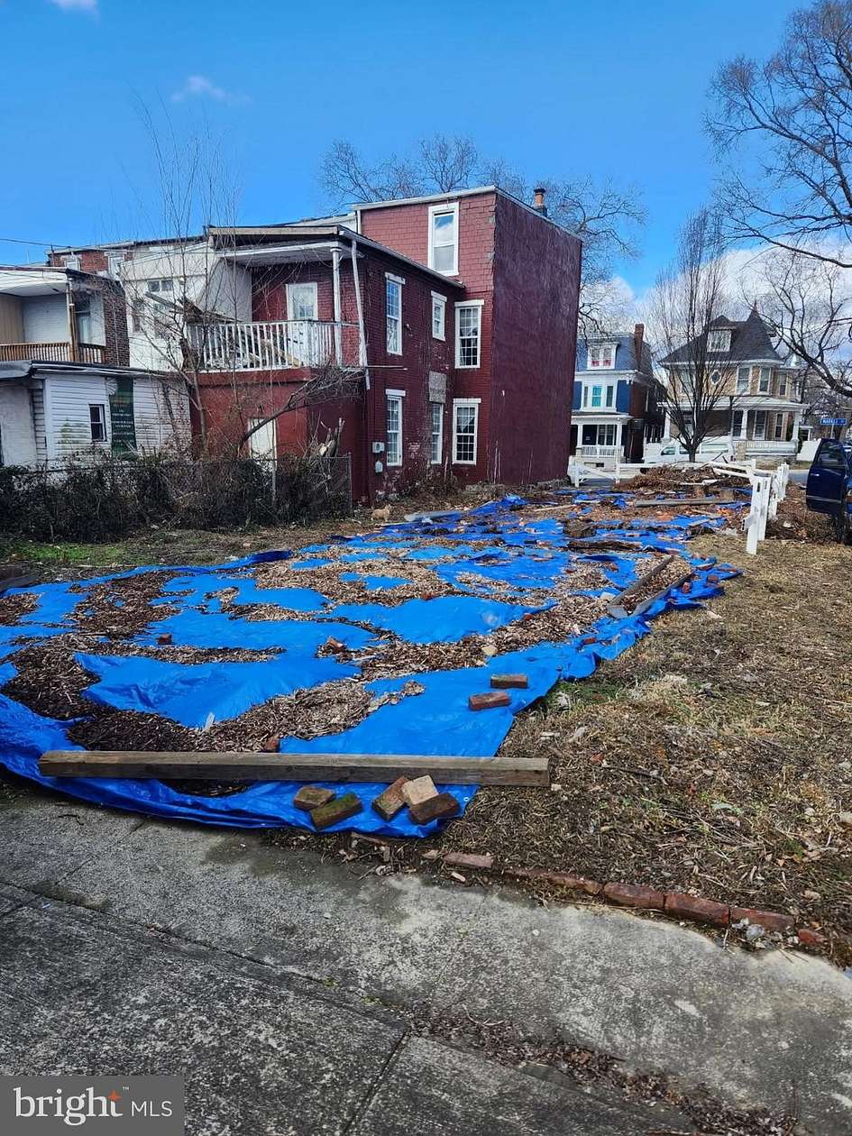 0.03 Acres of Land for Sale in Harrisburg, Pennsylvania