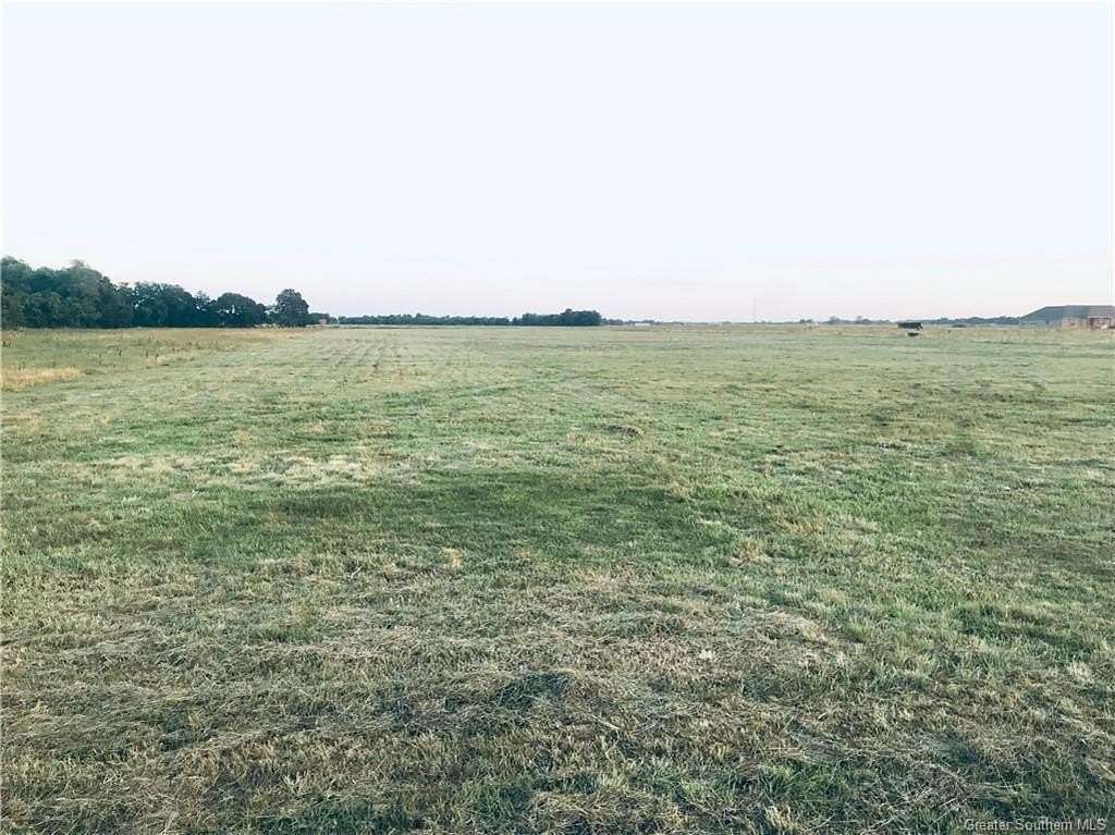 6.4 Acres of Residential Land for Sale in Welsh, Louisiana