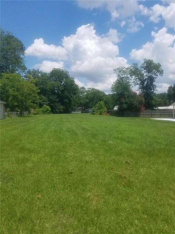 0.45 Acres of Residential Land for Sale in Lake Charles, Louisiana