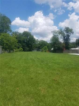0.45 Acres of Residential Land for Sale in Lake Charles, Louisiana