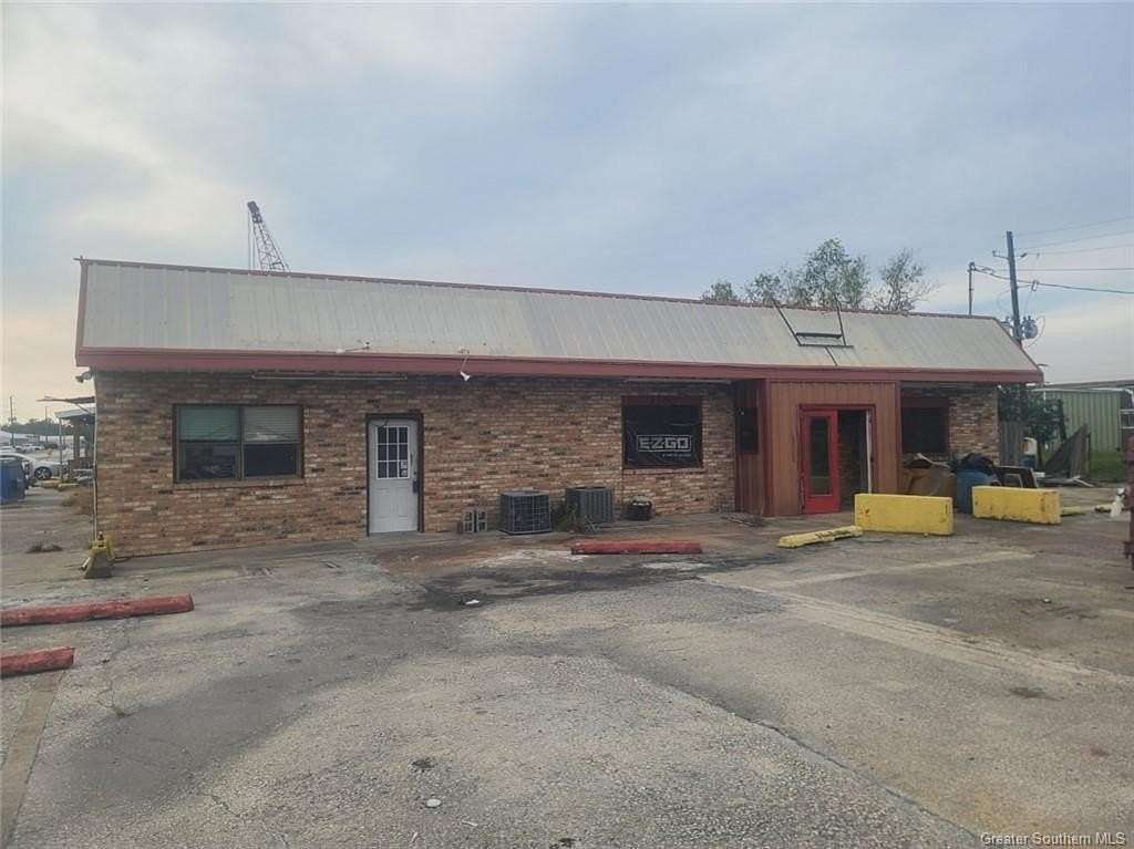 0.51 Acres of Commercial Land for Sale in Westlake, Louisiana