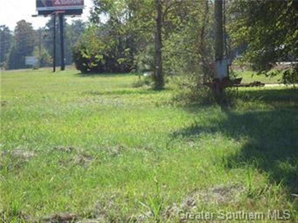 1.25 Acres of Land for Sale in Lake Charles, Louisiana