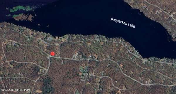 0.75 Acres of Residential Land for Sale in Hawley, Pennsylvania