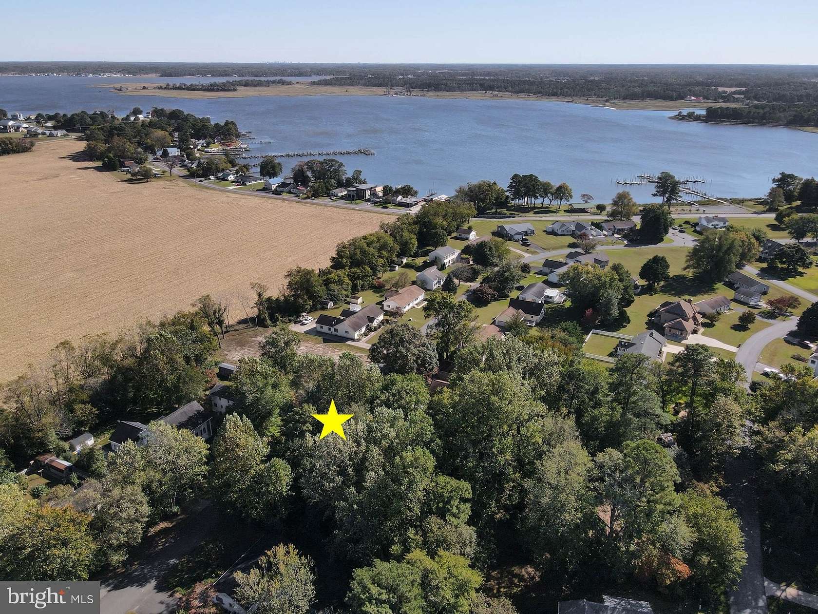 0.34 Acres of Residential Land for Sale in Millsboro, Delaware