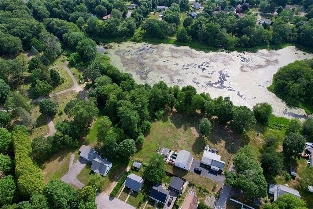 1.34 Acres of Residential Land for Sale in Coventry, Rhode Island