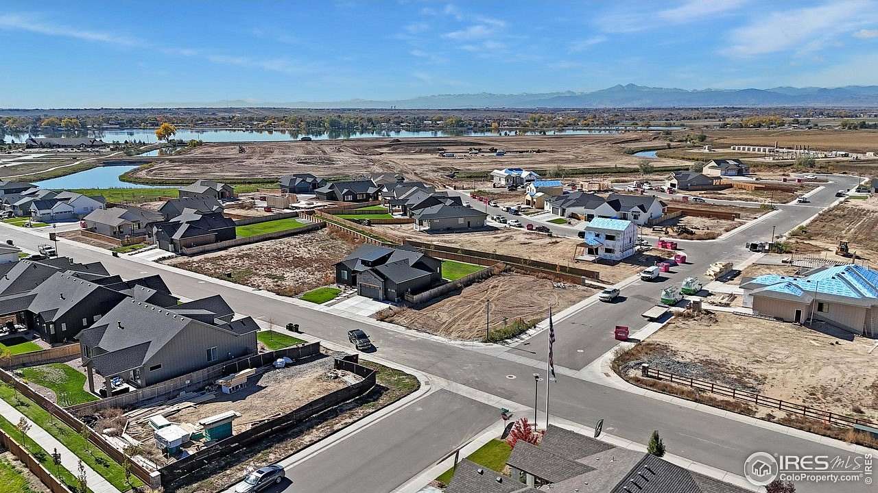 0.2 Acres of Residential Land for Sale in Windsor, Colorado