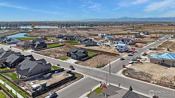 0.2 Acres of Residential Land for Sale in Windsor, Colorado