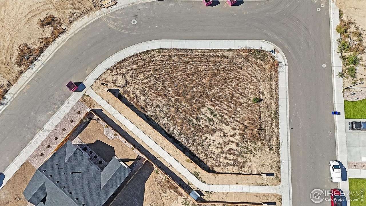 0.24 Acres of Residential Land for Sale in Windsor, Colorado
