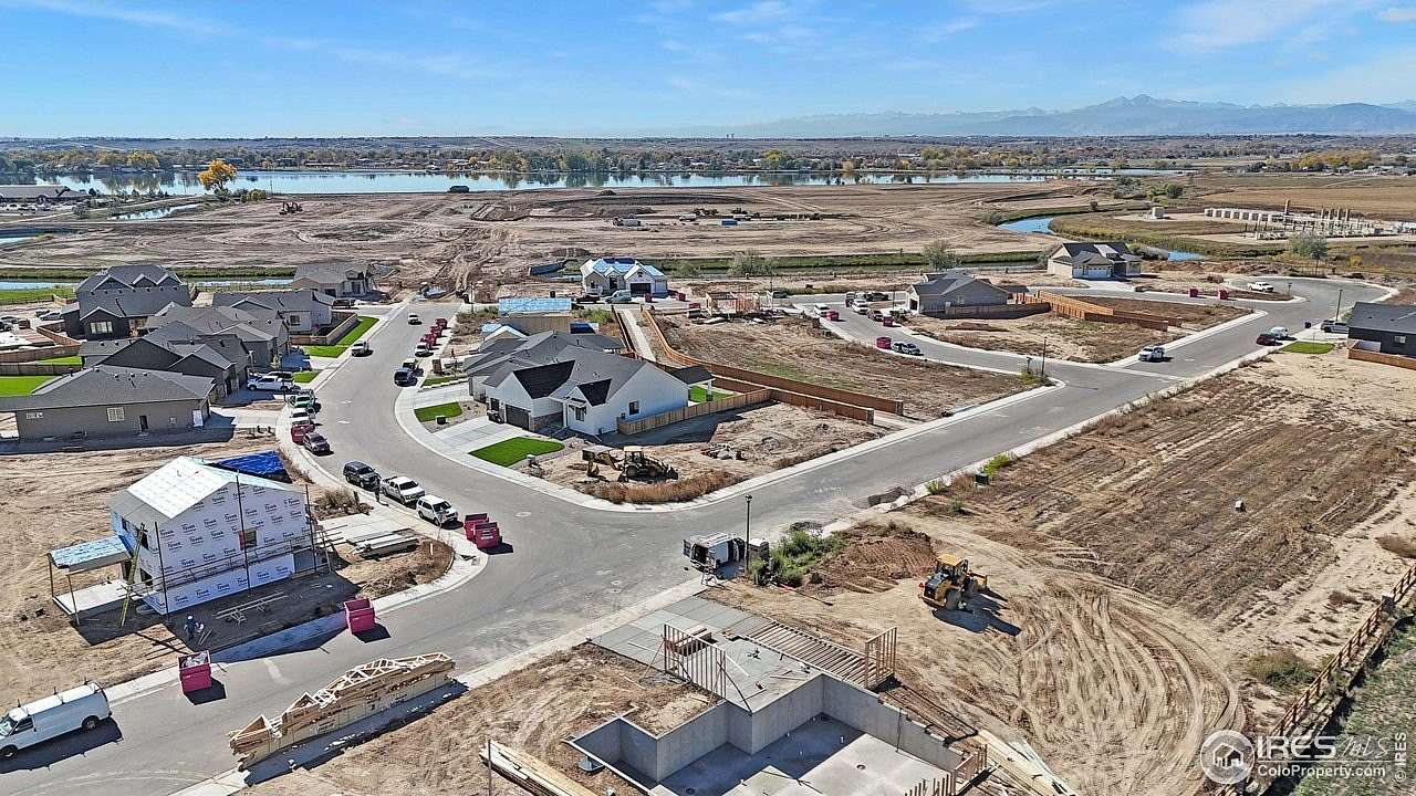 0.19 Acres of Residential Land for Sale in Windsor, Colorado