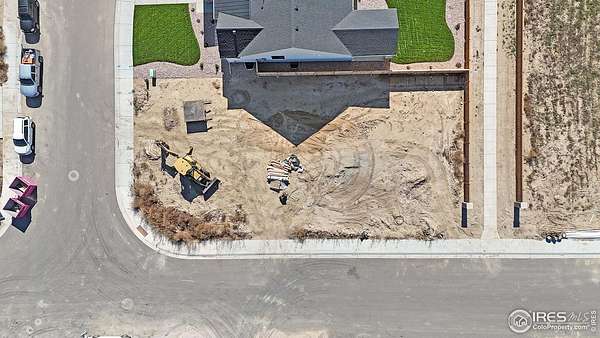 0.19 Acres of Residential Land for Sale in Windsor, Colorado