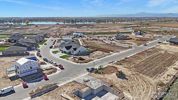 0.19 Acres of Residential Land for Sale in Windsor, Colorado