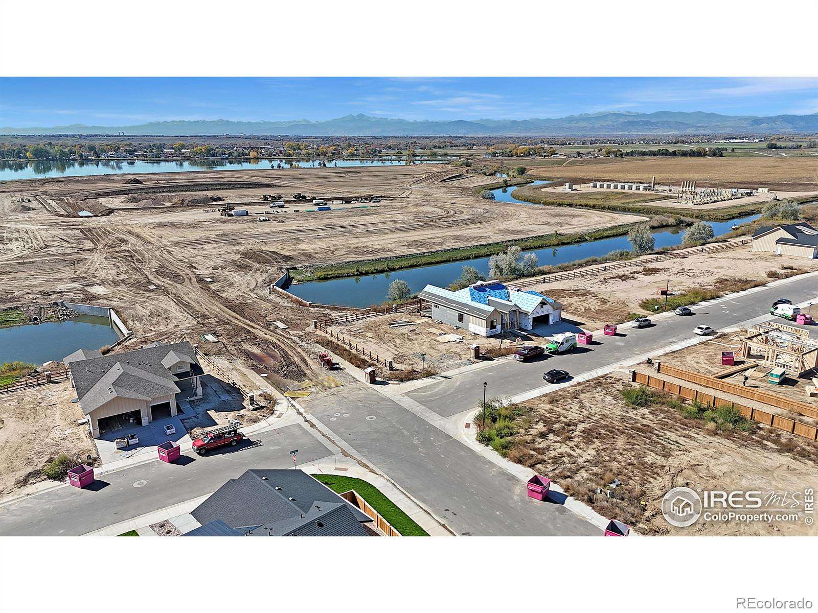 0.18 Acres of Residential Land for Sale in Windsor, Colorado