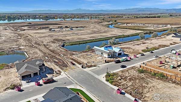 0.18 Acres of Residential Land for Sale in Windsor, Colorado