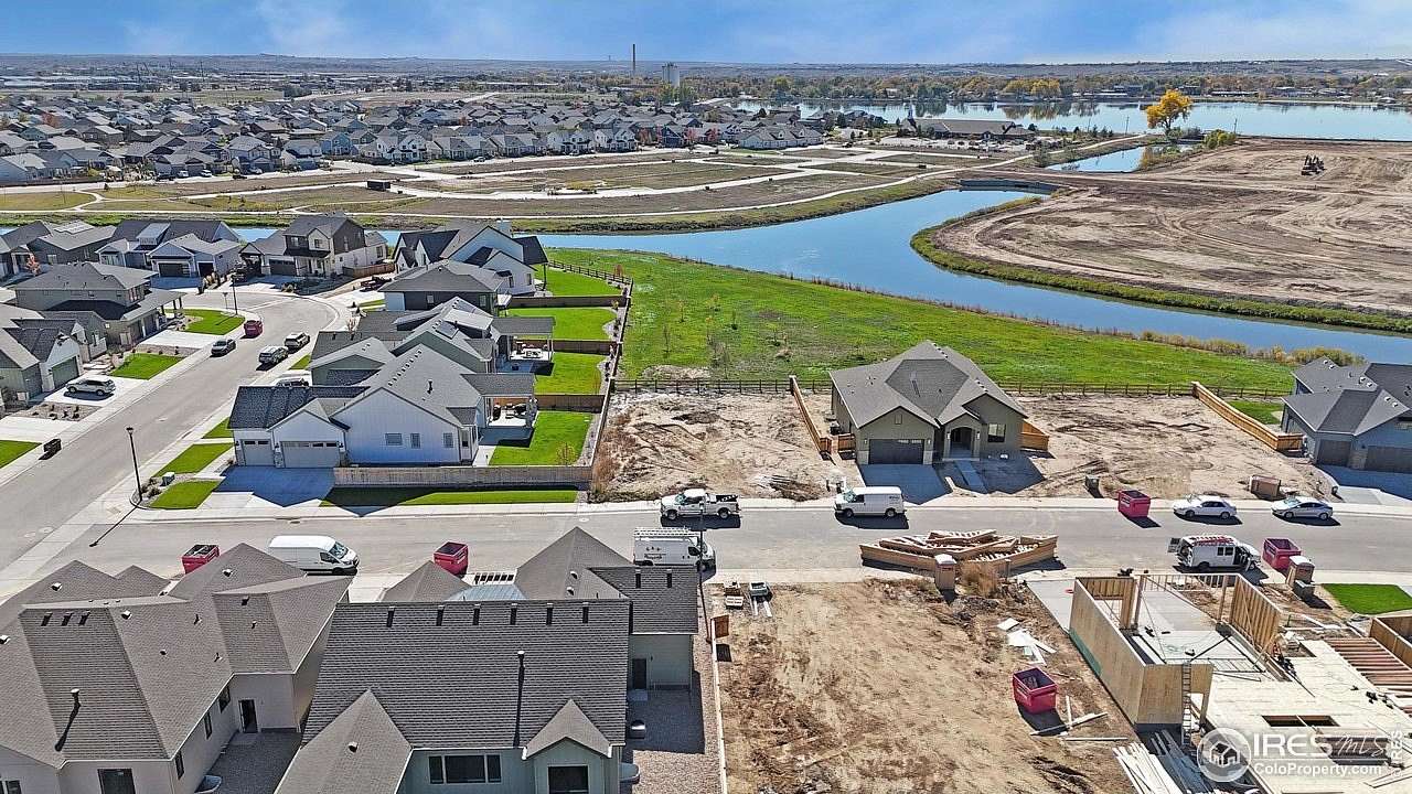 0.17 Acres of Residential Land for Sale in Windsor, Colorado