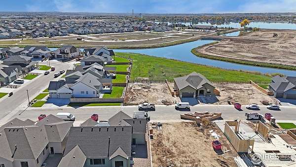 0.17 Acres of Residential Land for Sale in Windsor, Colorado