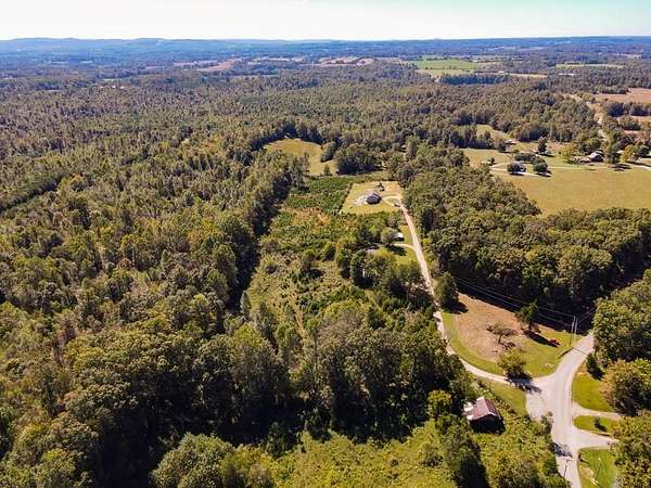 5.2 Acres of Land for Sale in Cookeville, Tennessee