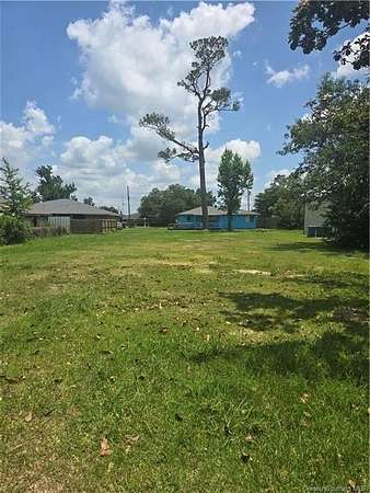 0.26 Acres of Commercial Land for Sale in Westlake, Louisiana