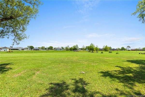 2 Acres of Residential Land for Sale in Lake Charles, Louisiana