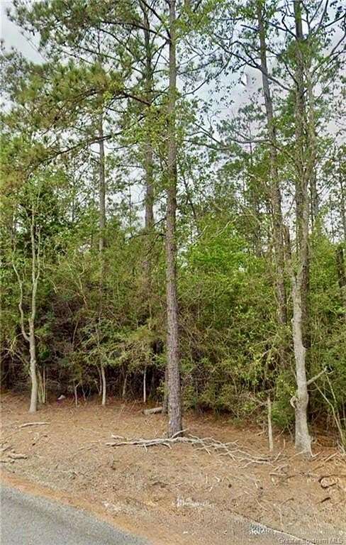 4.28 Acres of Land for Sale in DeQuincy, Louisiana