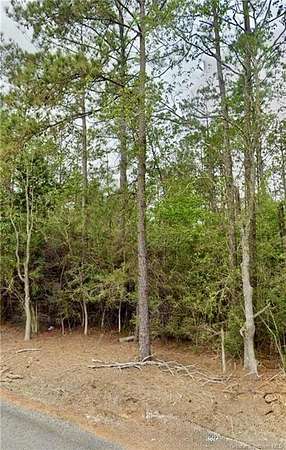 4.28 Acres of Land for Sale in DeQuincy, Louisiana