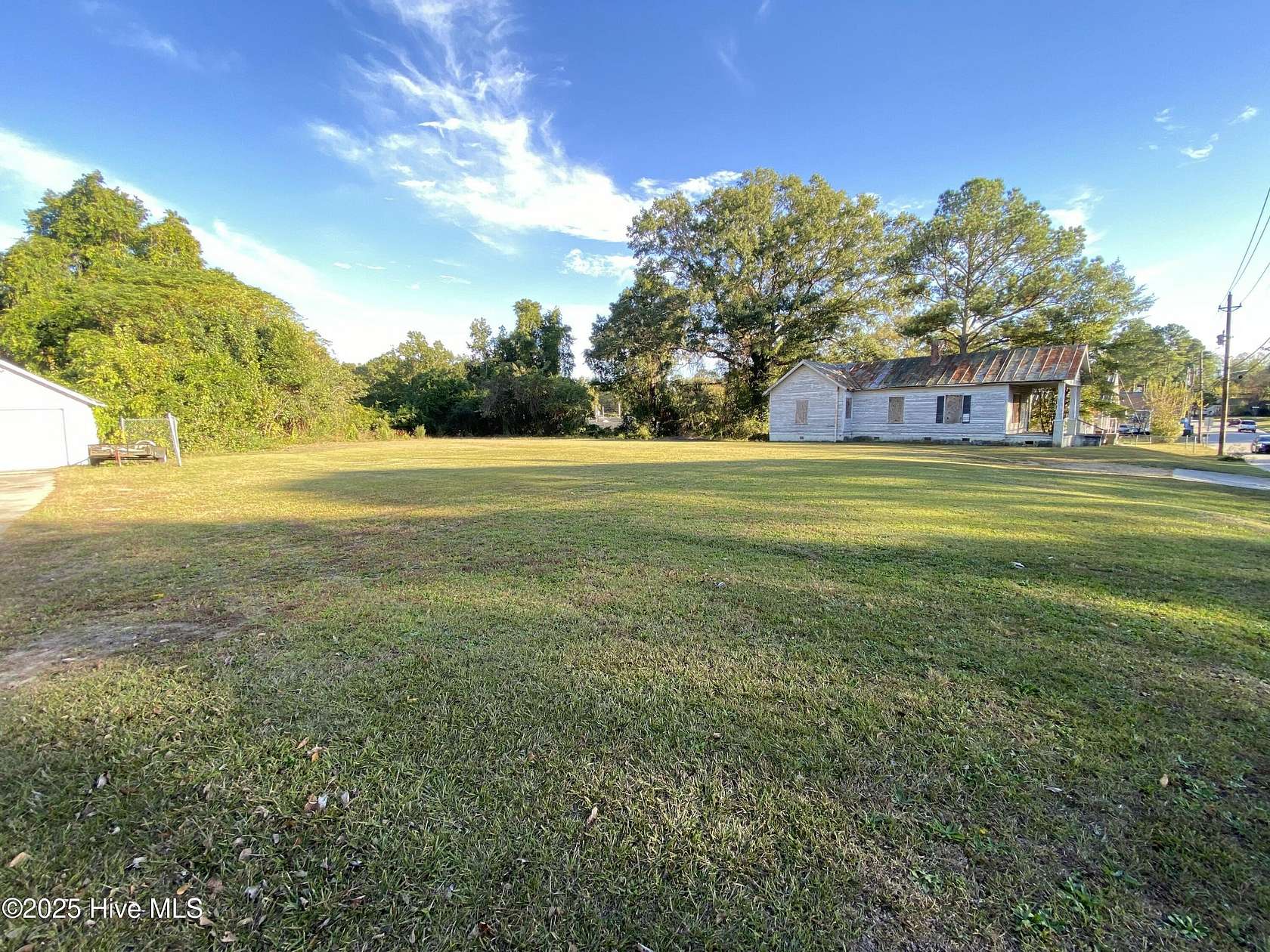 0.45 Acres of Land for Sale in Wilson, North Carolina