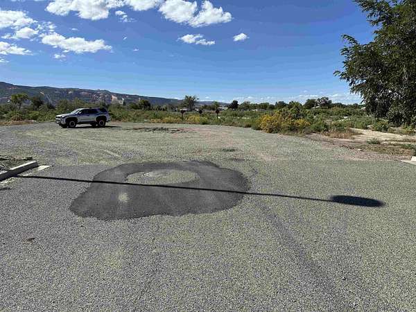 15.8 Acres of Commercial Land for Sale in Grand Junction, Colorado