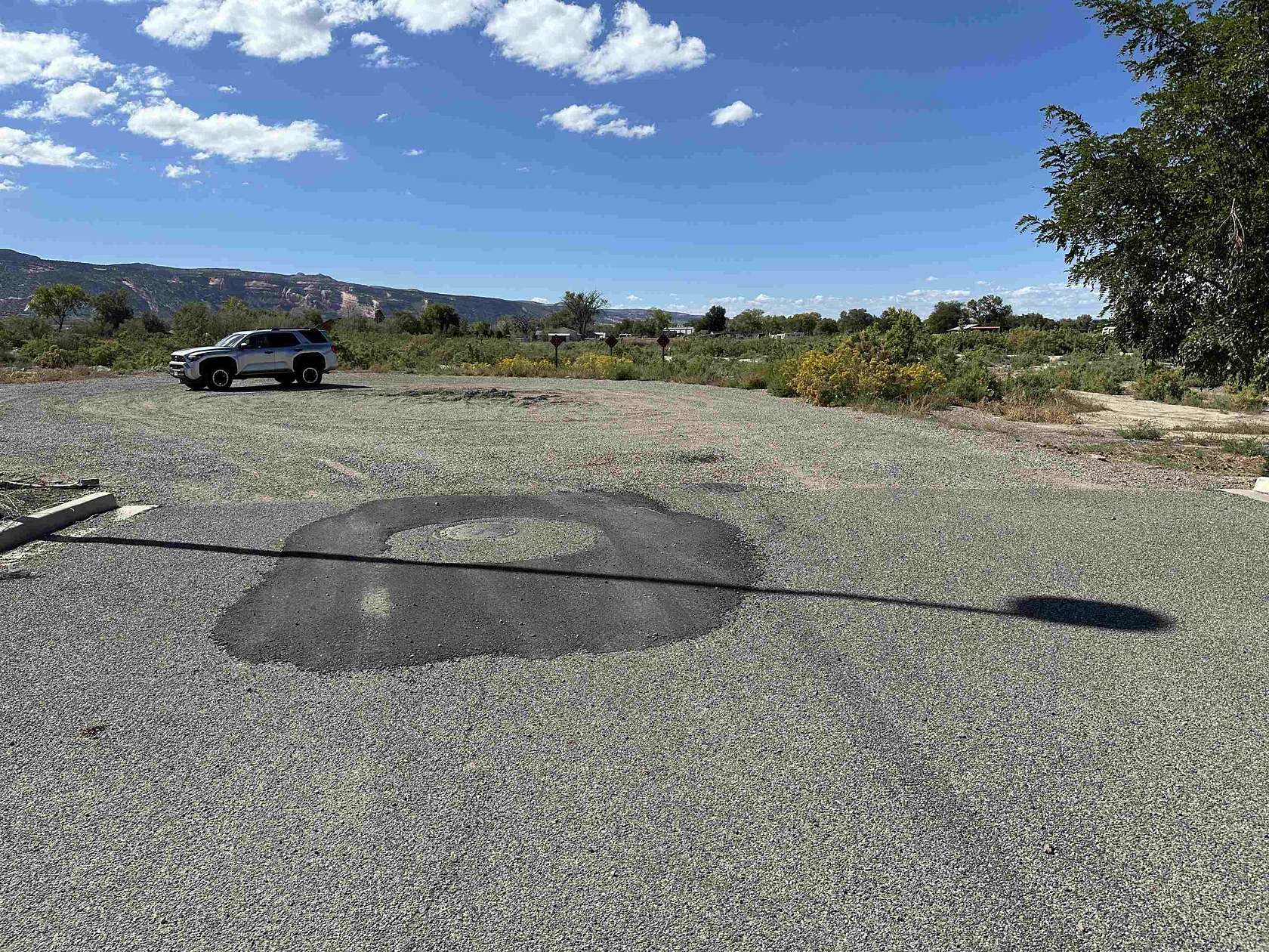 8 Acres of Commercial Land for Sale in Grand Junction, Colorado