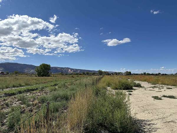 7.84 Acres of Commercial Land for Sale in Grand Junction, Colorado