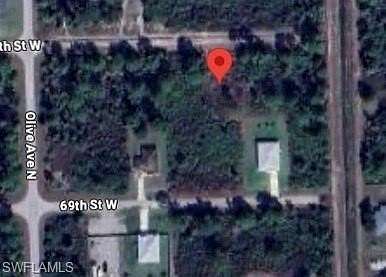 0.25 Acres of Residential Land for Sale in Lehigh Acres, Florida
