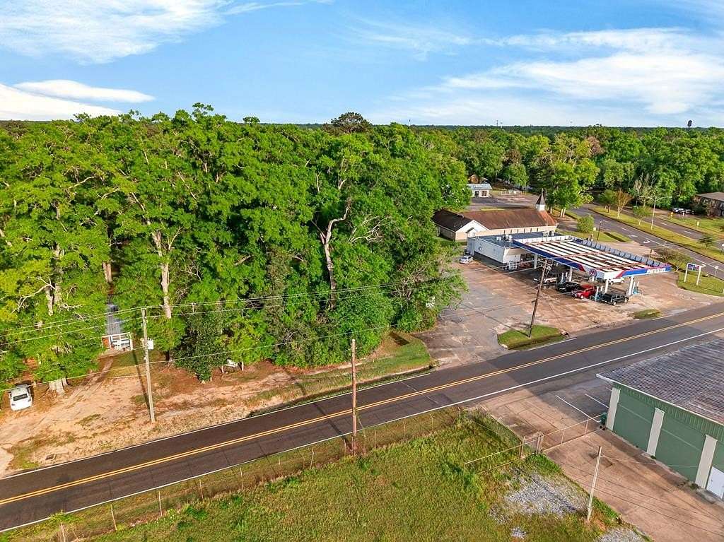 0.39 Acres of Land for Sale in Picayune, Mississippi