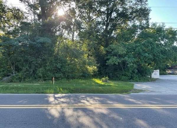 0.39 Acres of Land for Sale in Picayune, Mississippi