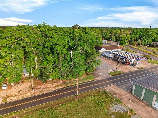 0.39 Acres of Land for Sale in Picayune, Mississippi
