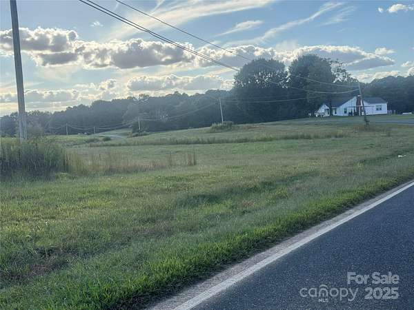 3 Acres of Residential Land for Sale in Oakboro, North Carolina