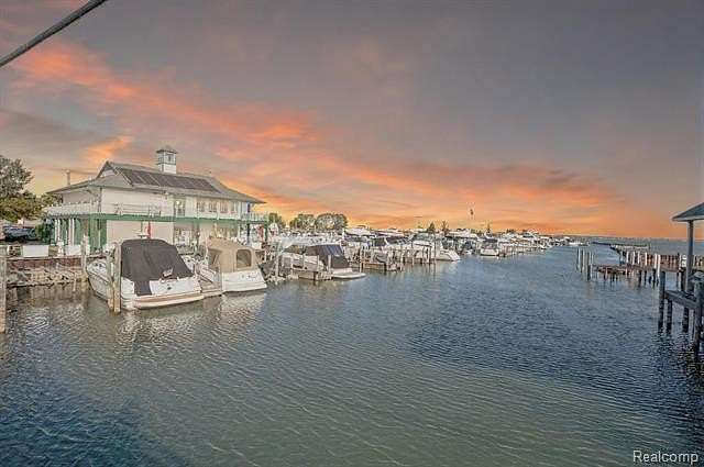 0.1 Acres of Land for Sale in Harrison Charter Township, Michigan