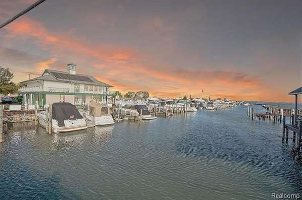 0.1 Acres of Land for Sale in Harrison Charter Township, Michigan