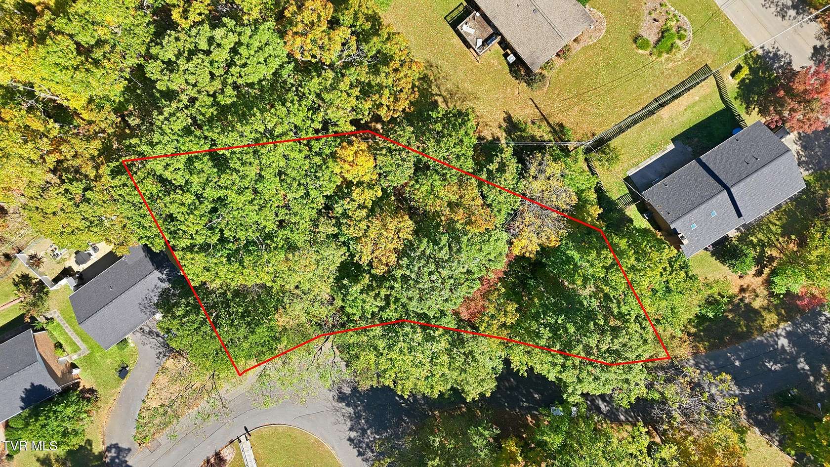 0.42 Acres of Residential Land for Sale in Kingsport, Tennessee