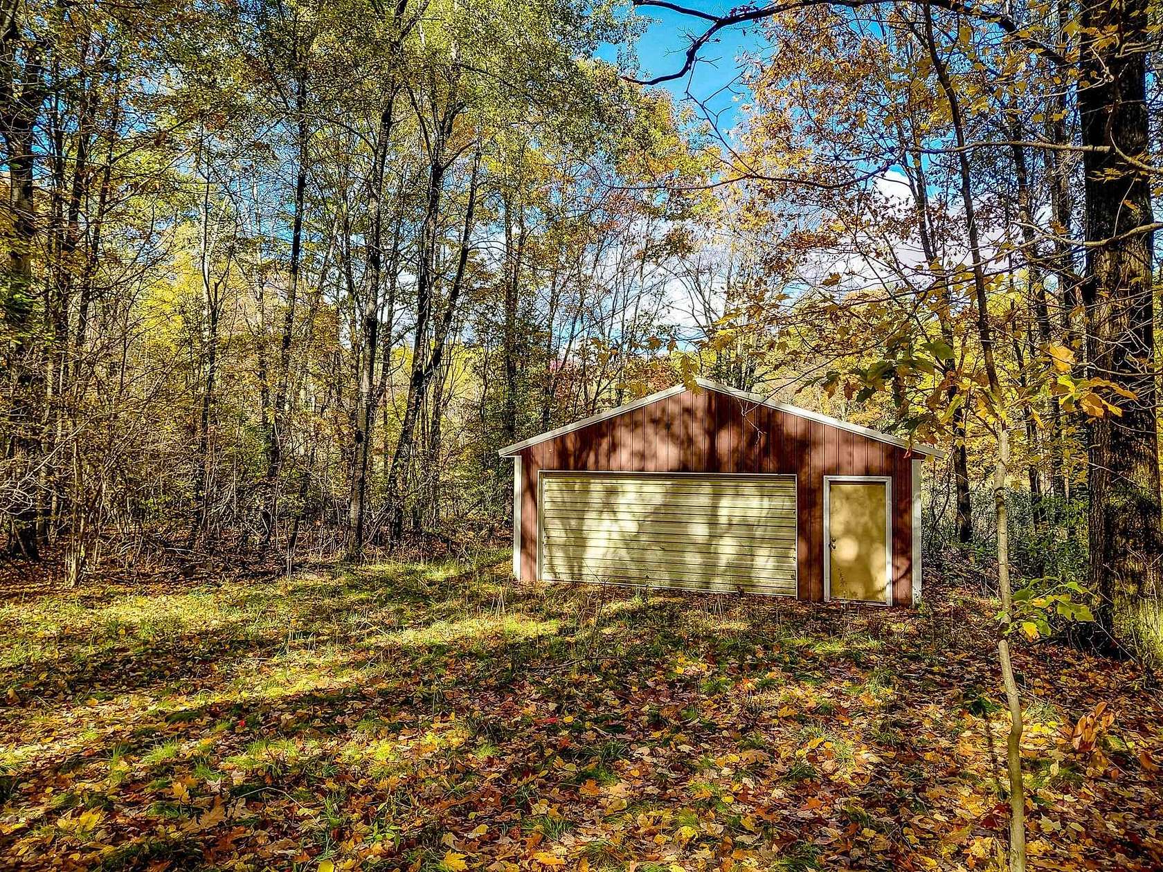 0.82 Acres of Residential Land for Sale in Harrison, Michigan