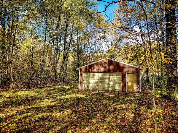 0.82 Acres of Residential Land for Sale in Harrison, Michigan