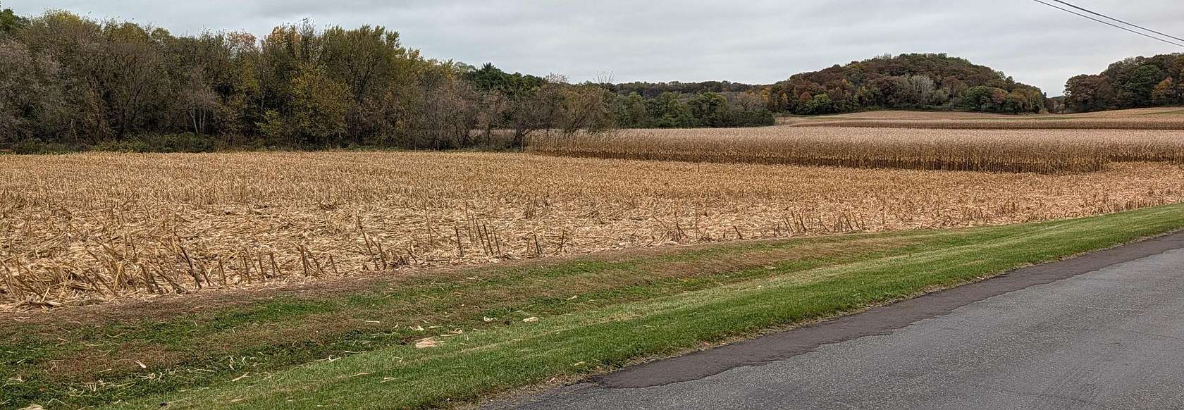 0.48 Acres of Residential Land for Sale in West Salem, Wisconsin